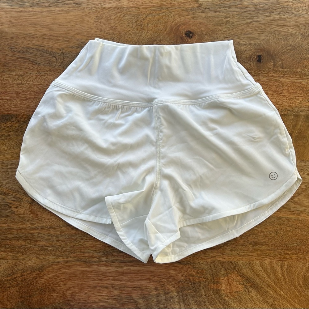 NWT Hollister Active Running Shorts